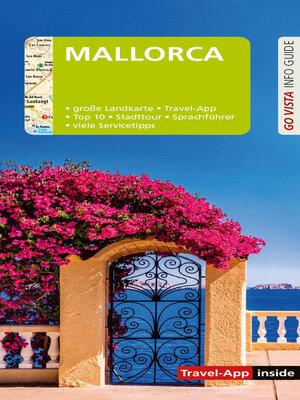 cover image of Mallorca